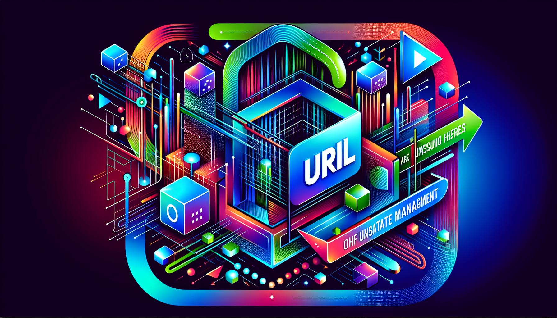 Why URLs are the Unsung Heroes of State Management