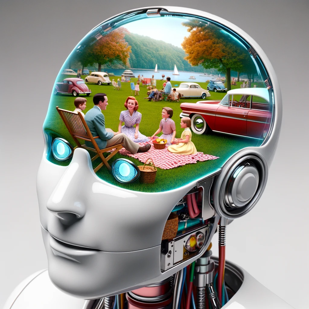 Synthetic Data vs "Real" DATA